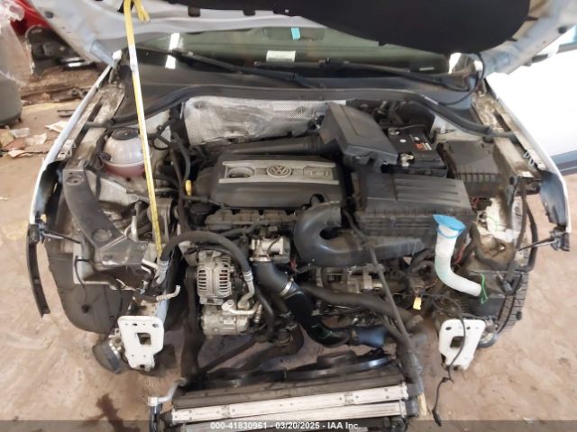 WVGBV7AX7HK042854 Volkswagen Tiguan 2.0t/2.0t S