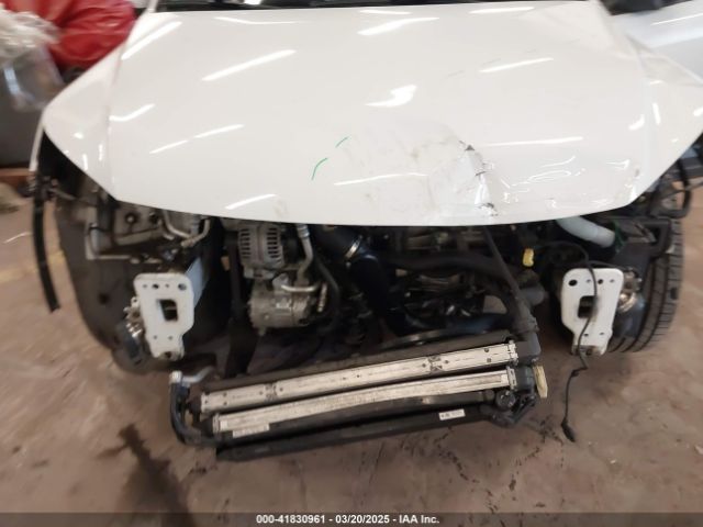 WVGBV7AX7HK042854 Volkswagen Tiguan 2.0t/2.0t S