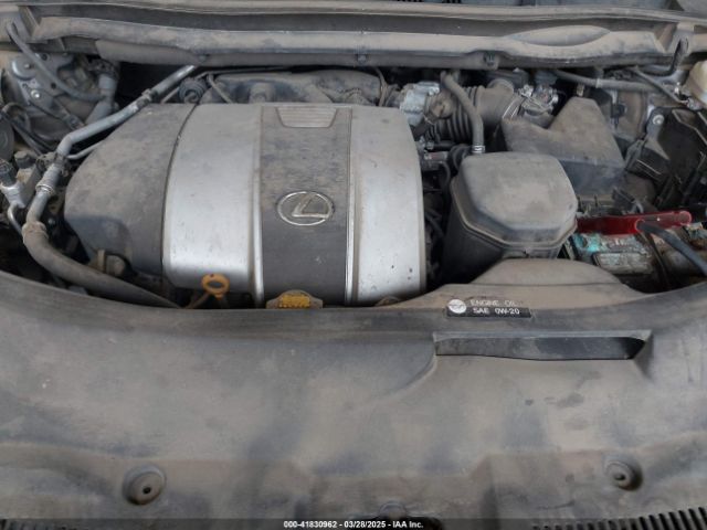 2T2BZMCA3GC021804 Lexus RX 350