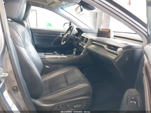 2T2BZMCA3GC021804 Lexus RX 350