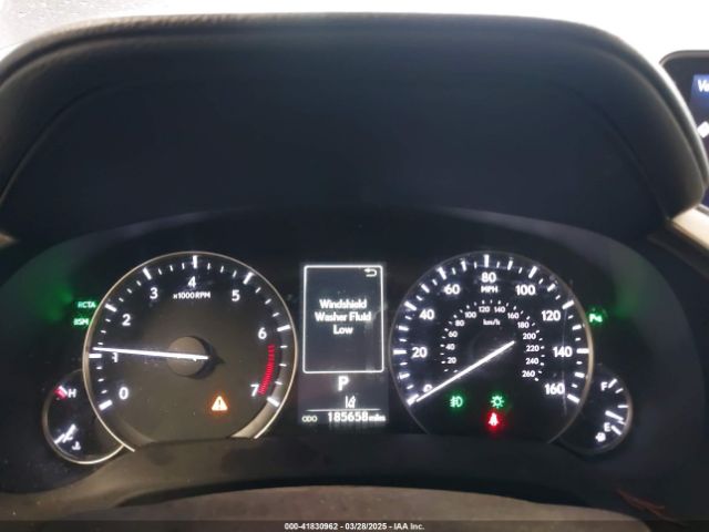 2T2BZMCA3GC021804 Lexus RX 350