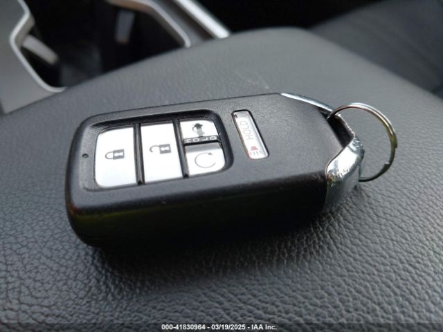 1HGCV1F96JA057150 Honda Accord Touring