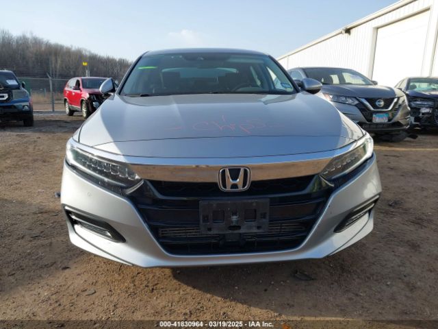 1HGCV1F96JA057150 Honda Accord Touring