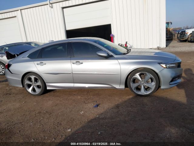 1HGCV1F96JA057150 Honda Accord Touring