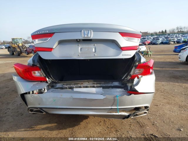 1HGCV1F96JA057150 Honda Accord Touring