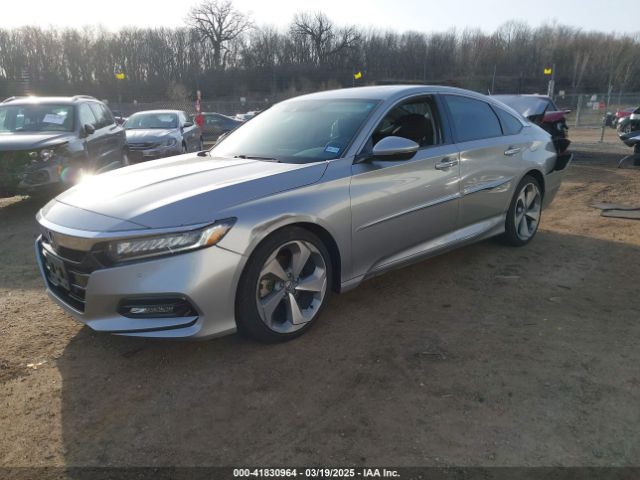 1HGCV1F96JA057150 Honda Accord Touring