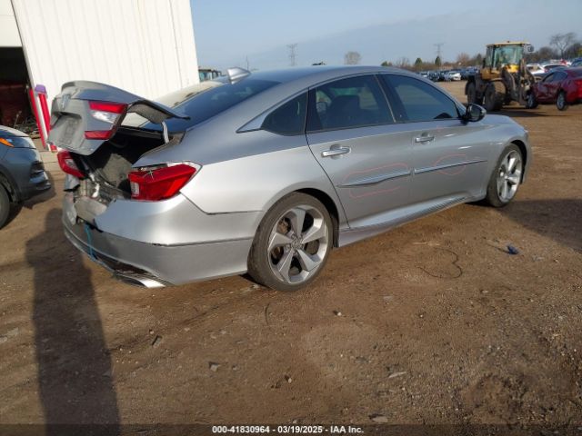 1HGCV1F96JA057150 Honda Accord Touring