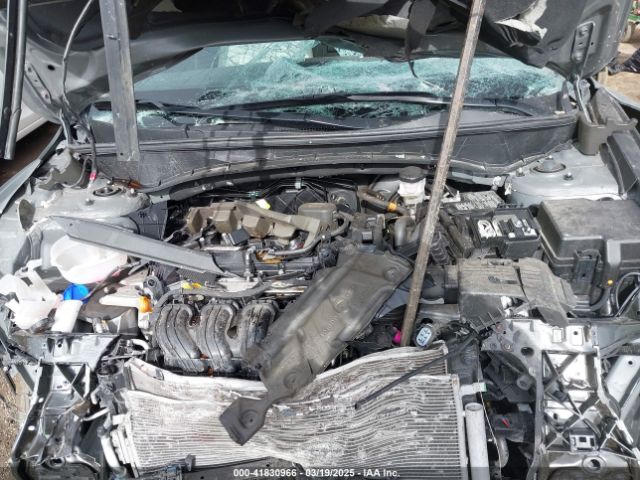 5NMJFCDEXRH340814 Hyundai TUCSON SEL
