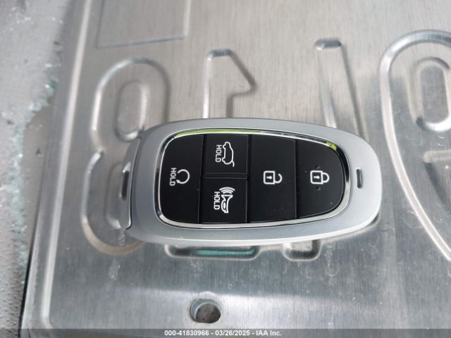 5NMJFCDEXRH340814 Hyundai TUCSON SEL