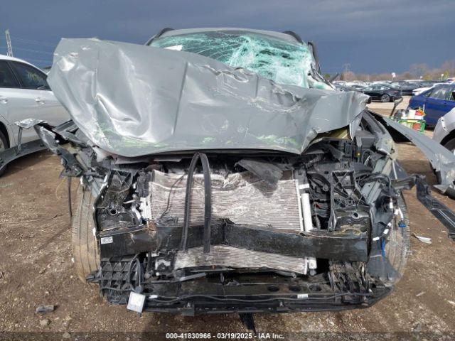 5NMJFCDEXRH340814 Hyundai TUCSON SEL