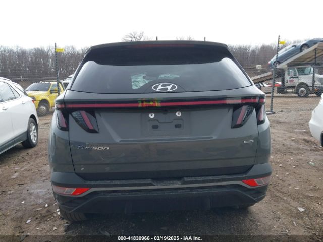 5NMJFCDEXRH340814 Hyundai TUCSON SEL