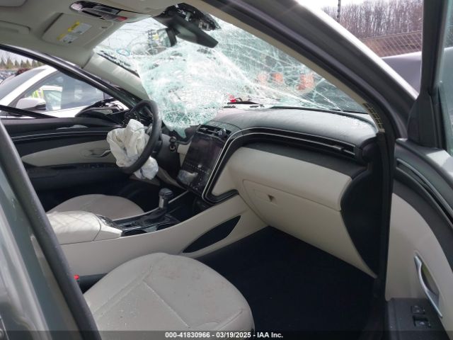 5NMJFCDEXRH340814 Hyundai TUCSON SEL