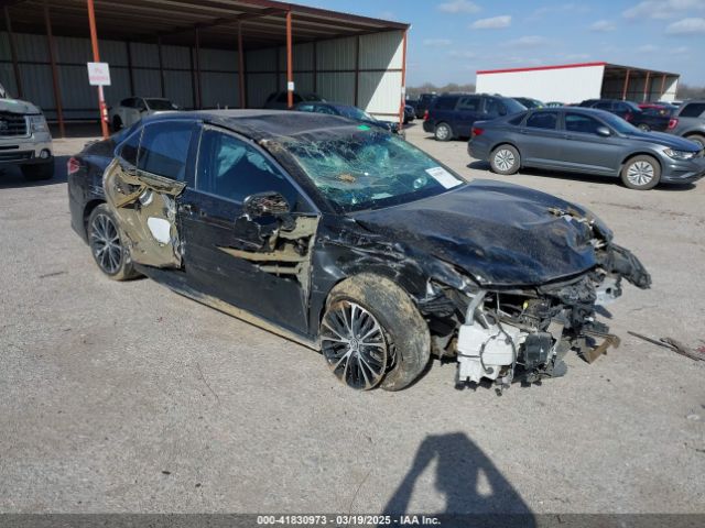 4T1B11HK6JU124877 auction archive image