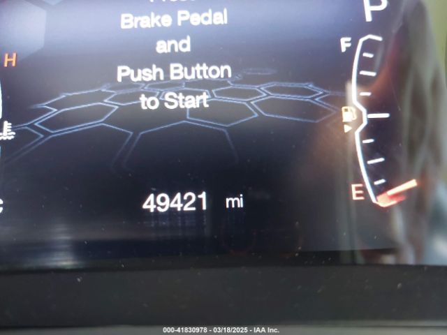 3C4NJDBBXLT203932 Jeep Compass Altitude 4x4