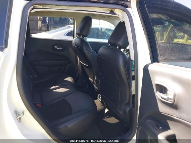 3C4NJDBBXLT203932 Jeep Compass Altitude 4x4