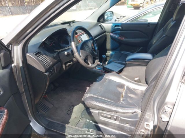 2002 ACURA MDX 2HNYD18652H508284 Photo 4