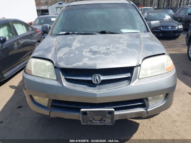 2002 ACURA MDX 2HNYD18652H508284 Photo 5