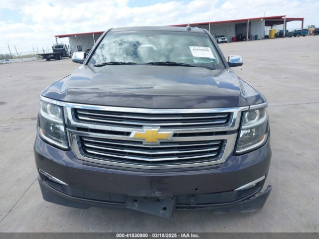 1GNSCKKC9FR500933 Chevrolet Suburban 1500 Ltz