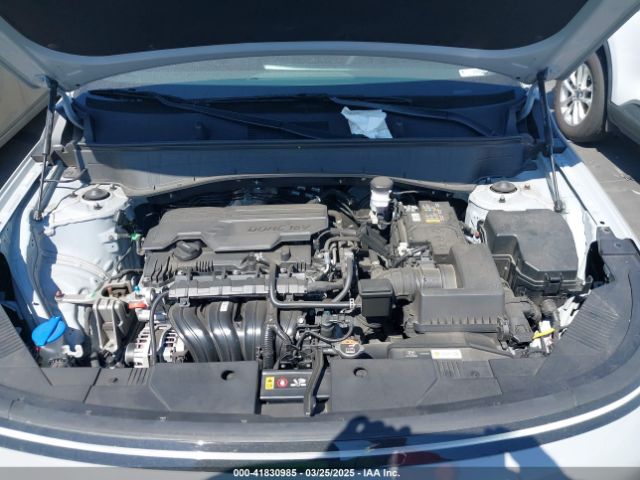 KM8HA3AB7RU041986 Hyundai Kona Se