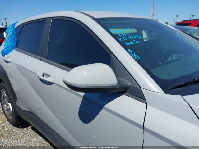 KM8HA3AB7RU041986 Hyundai Kona Se