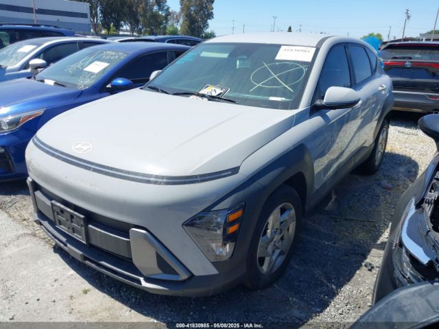 KM8HA3AB7RU041986 Hyundai Kona Se