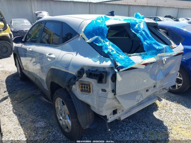 KM8HA3AB7RU041986 Hyundai Kona Se