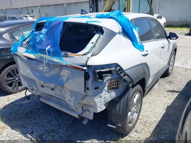 KM8HA3AB7RU041986 Hyundai Kona Se