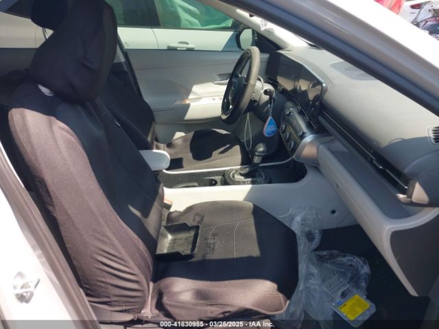 KM8HA3AB7RU041986 Hyundai Kona Se