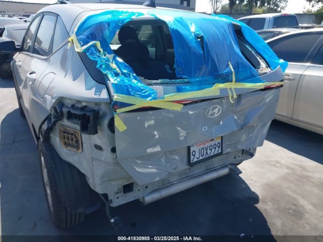 KM8HA3AB7RU041986 Hyundai Kona Se