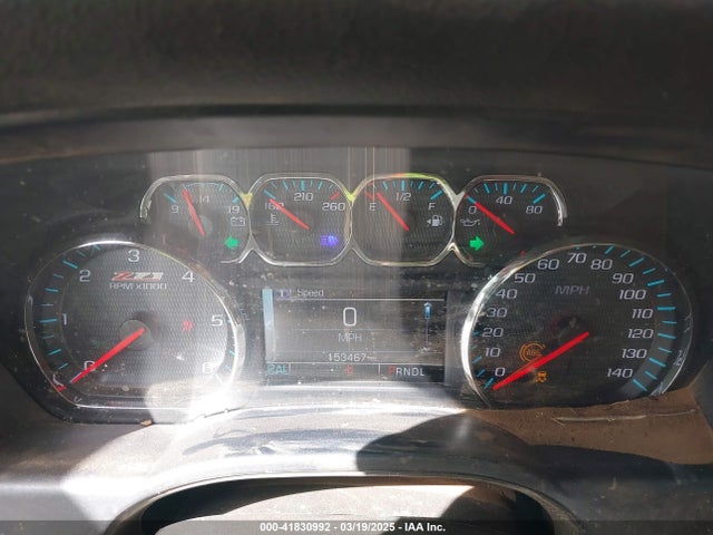 3GCUKREC9JG316576 Chevrolet Silverado 1500 2lt