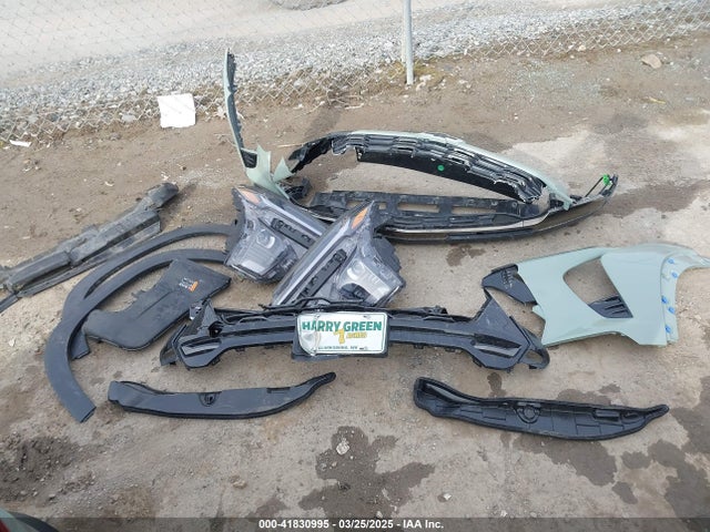KL77LKE23RC199033 Chevrolet Trax Fwd Activ