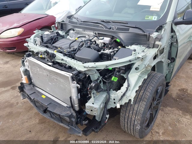 KL77LKE23RC199033 Chevrolet Trax Fwd Activ