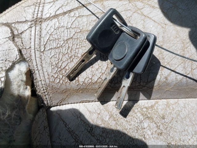 1997 AUDI A4 WAUEA88D9VA103330 Photo 10