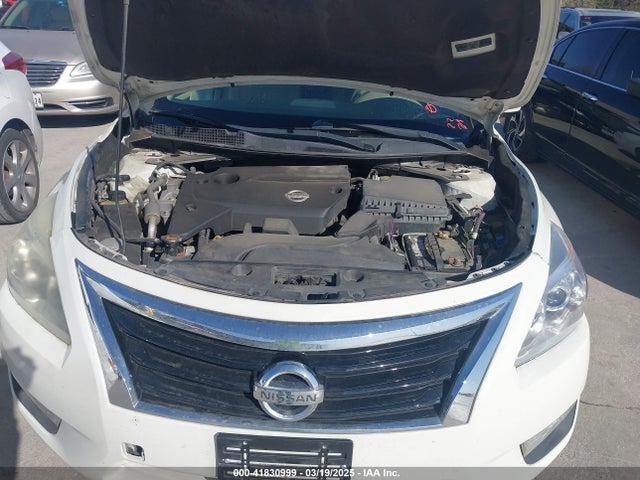 1N4AL3AP8EN249994 Nissan Altima 2.5 Sl