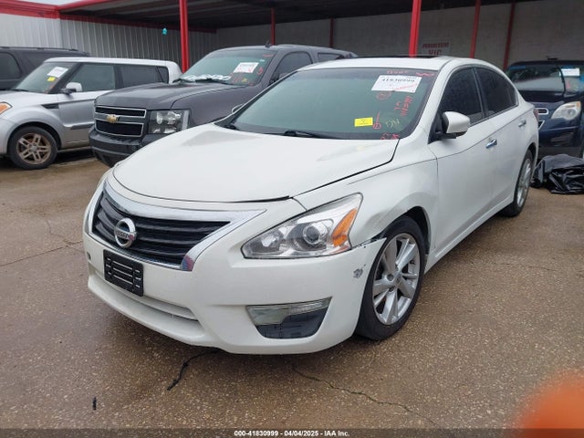 1N4AL3AP8EN249994 Nissan Altima 2.5 Sl