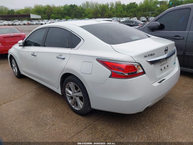 1N4AL3AP8EN249994 Nissan Altima 2.5 Sl