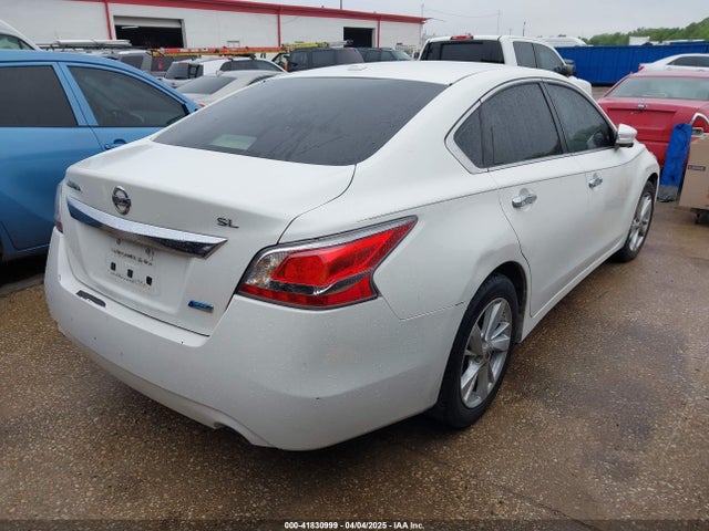 1N4AL3AP8EN249994 Nissan Altima 2.5 Sl