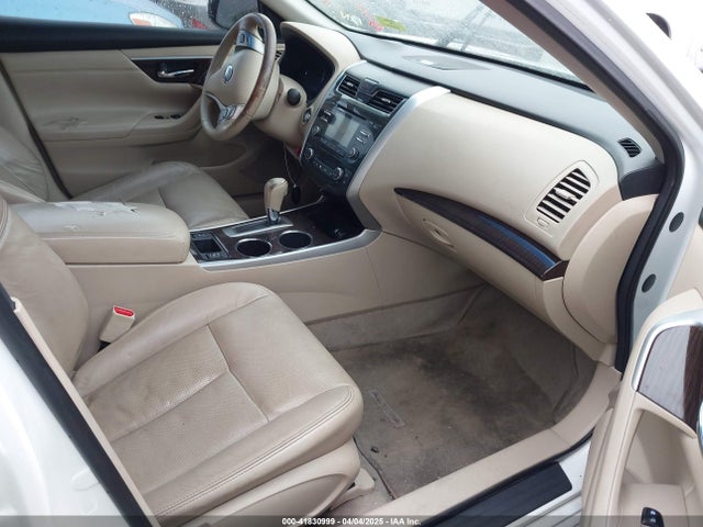 1N4AL3AP8EN249994 Nissan Altima 2.5 Sl