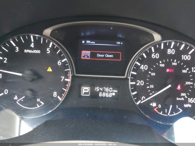 1N4AL3AP8EN249994 Nissan Altima 2.5 Sl