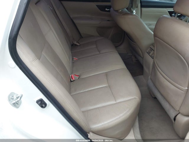 1N4AL3AP8EN249994 Nissan Altima 2.5 Sl