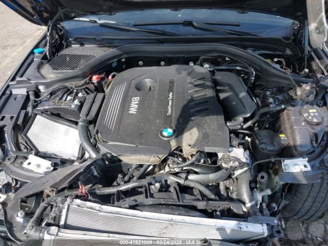 WBAJE5C51JWA96925 BMW 540I