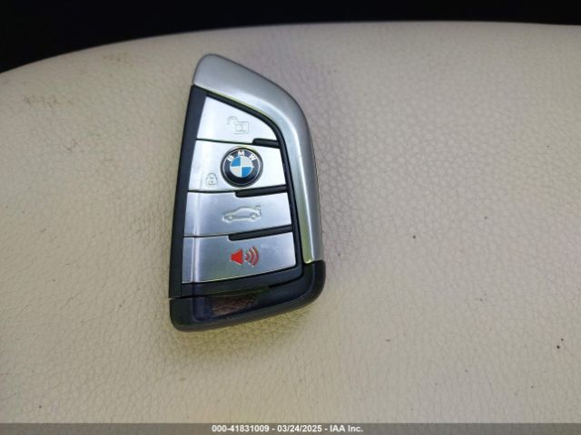WBAJE5C51JWA96925 BMW 540I