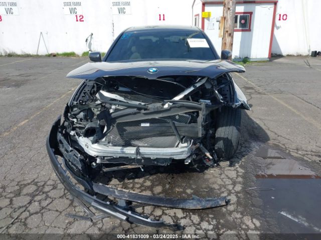 WBAJE5C51JWA96925 BMW 540I