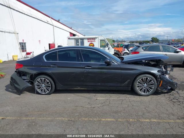 WBAJE5C51JWA96925 BMW 540I