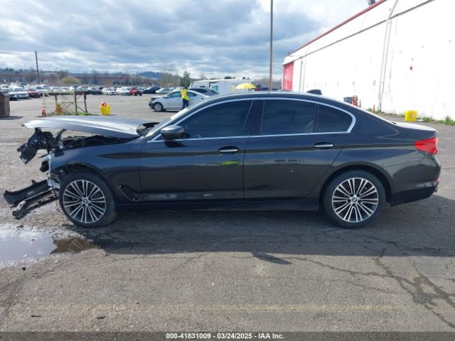 WBAJE5C51JWA96925 BMW 540I