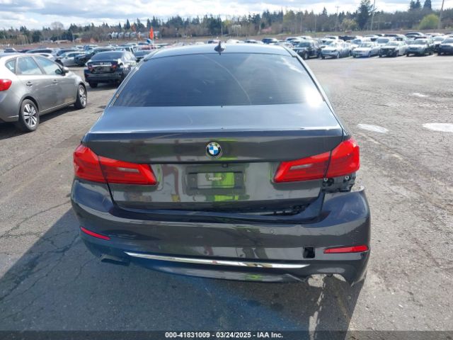 WBAJE5C51JWA96925 BMW 540I