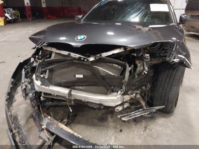WBAJE5C51JWA96925 BMW 540I