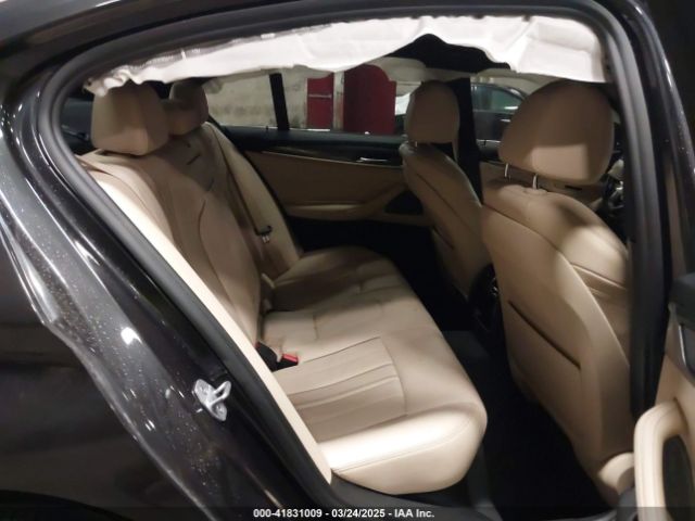 WBAJE5C51JWA96925 BMW 540I