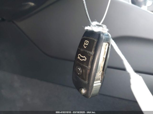 2012 AUDI TT TRUSFAFKXC1002381 Photo 10