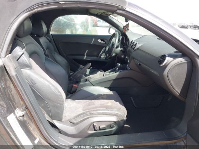 2012 AUDI TT TRUSFAFKXC1002381 Photo 4